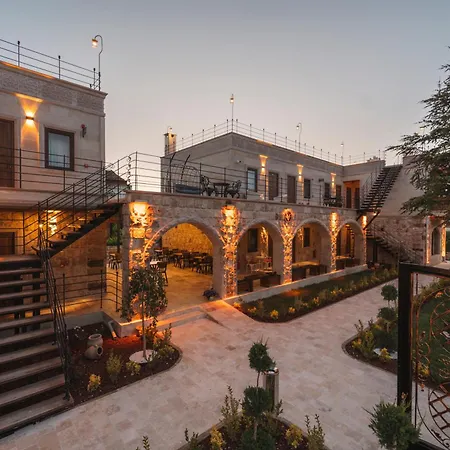 Sv Valinor Stone House Hotel Uchisar