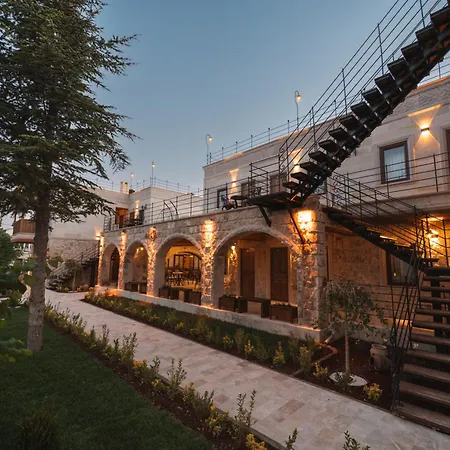 Sv Valinor Stone House