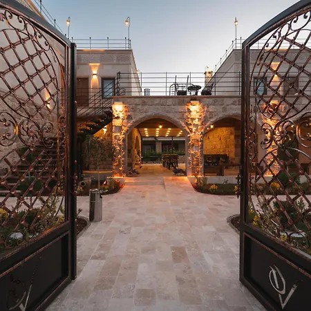 Sv Valinor Stone House Hotel
