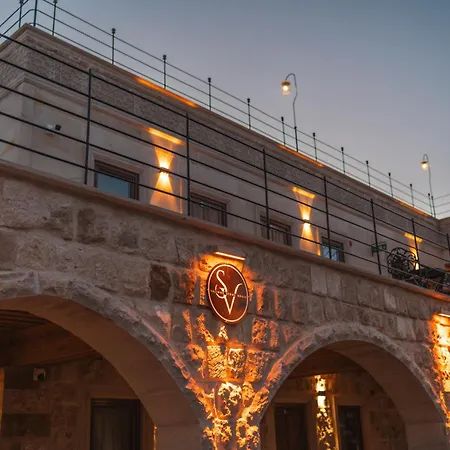 Hotel Sv Valinor Stone House