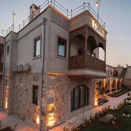 Sv Valinor Stone House 3*