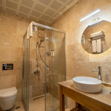 Hotel Sv Valinor Stone House 3*