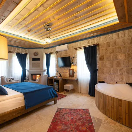 Sv Valinor Stone House Hotel 3*