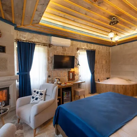 Sv Valinor Stone House 3* Uchisar