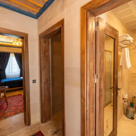 Sv Valinor Stone House Hotel Üçhisar