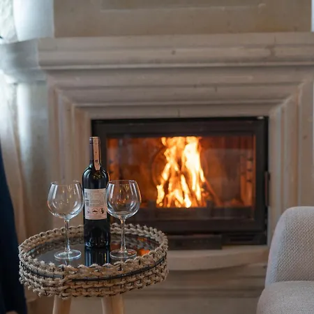 Sv Valinor Stone House Hotel