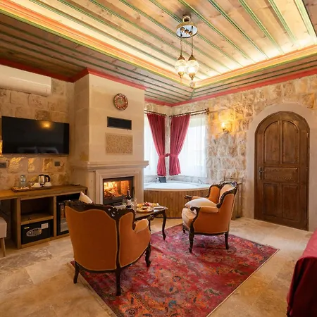 Hotel Sv Valinor Stone House