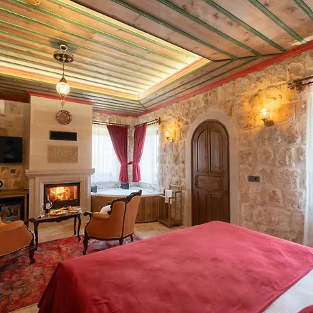 Hotel Sv Valinor Stone House 3*