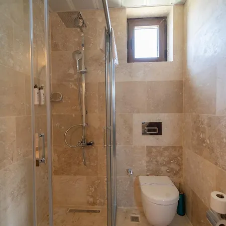 Hotel Sv Valinor Stone House Üçhisar