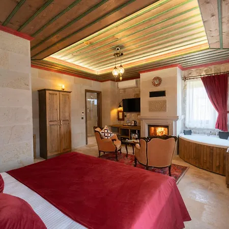 Sv Valinor Stone House Üçhisar