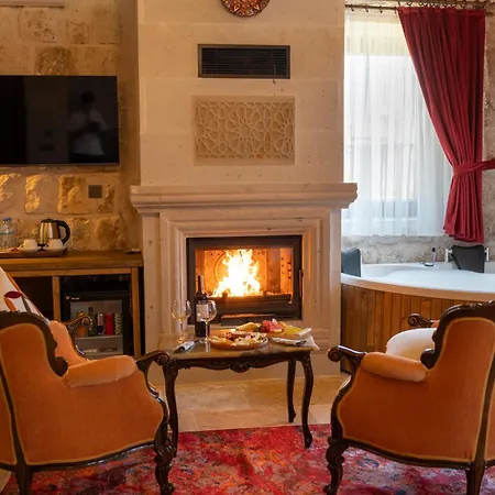 Sv Valinor Stone House Hotel 3*