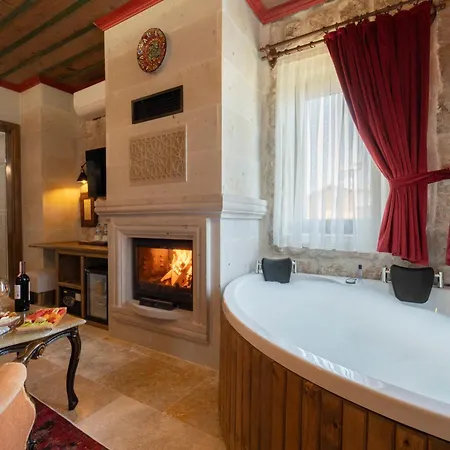 Sv Valinor Stone House Hotel