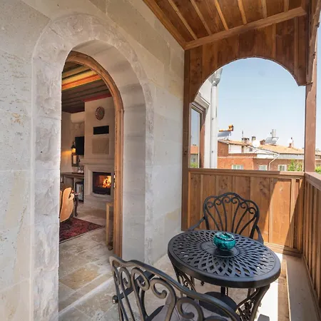 Hotel Sv Valinor Stone House Uchisar