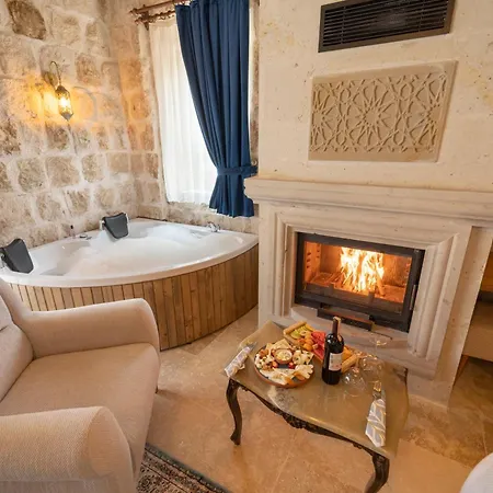 Hotel Sv Valinor Stone House