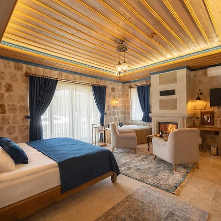 Sv Valinor Stone House Hotel