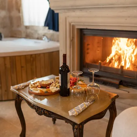 Sv Valinor Stone House Hotel 3*