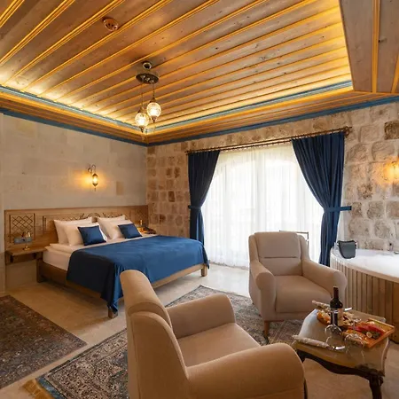 Sv Valinor Stone House Hotel Uchisar