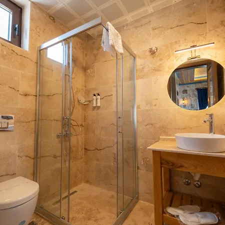 Sv Valinor Stone House 3*