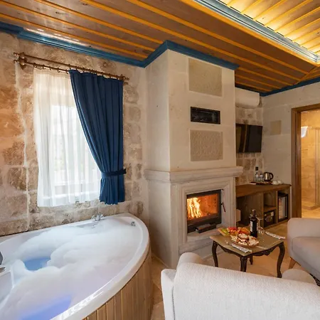 Sv Valinor Stone House Üçhisar