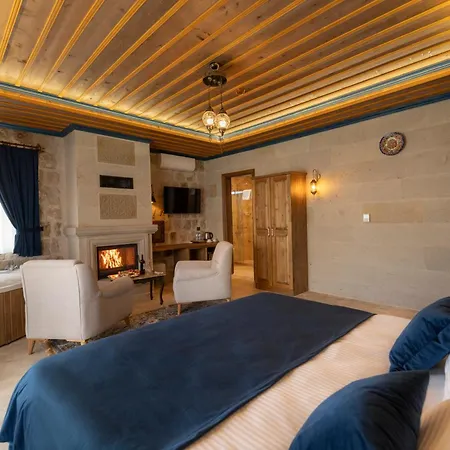 Sv Valinor Stone House