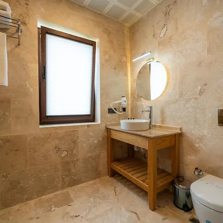 Sv Valinor Stone House Hotel