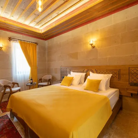 Sv Valinor Stone House Hotel