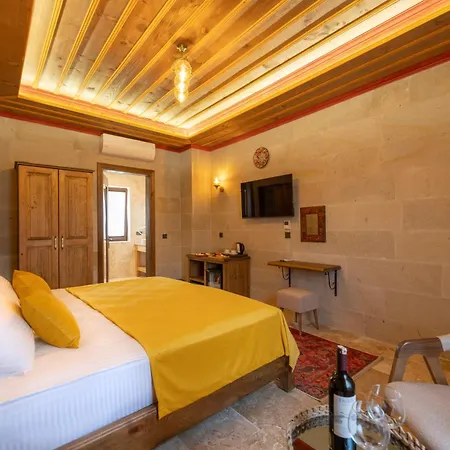 Sv Valinor Stone House 3*