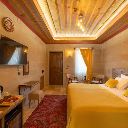 Sv Valinor Stone House