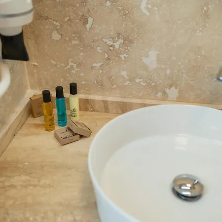 Sv Valinor Stone House Hotel