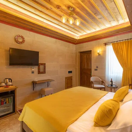 Hotel Sv Valinor Stone House Uchisar