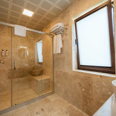 Hotel Sv Valinor Stone House Uchisar
