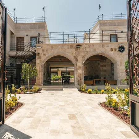 Sv Valinor Stone House Hotel Uchisar