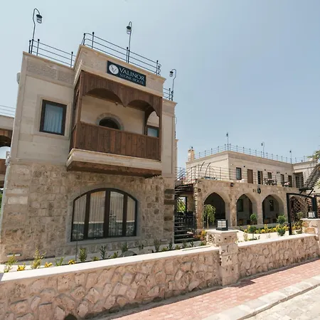 Sv Valinor Stone House Hotel 3*