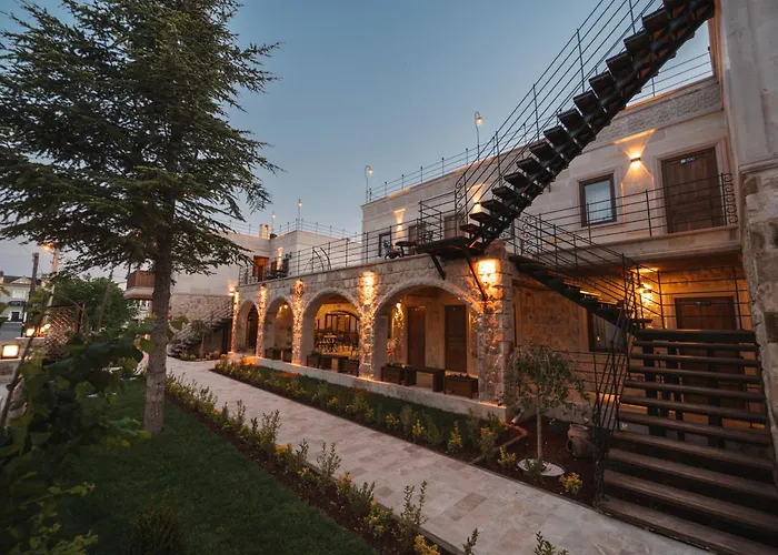 Sv Valinor Stone House