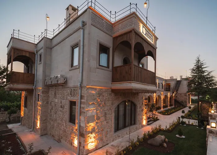 Sv Valinor Stone House 3*