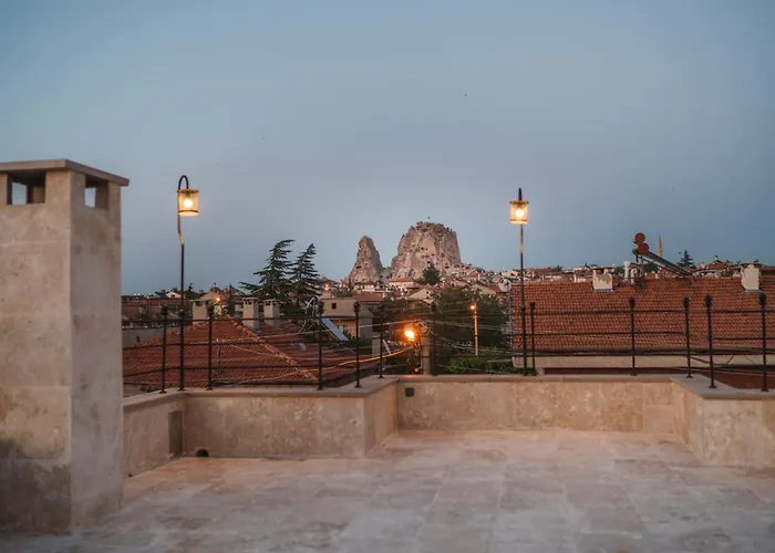 Sv Valinor Stone House