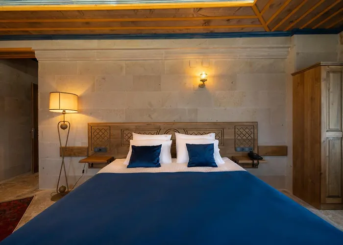 Sv Valinor Stone House 3*