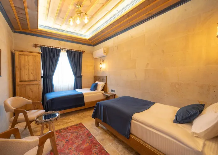 Sv Valinor Stone House Üçhisar