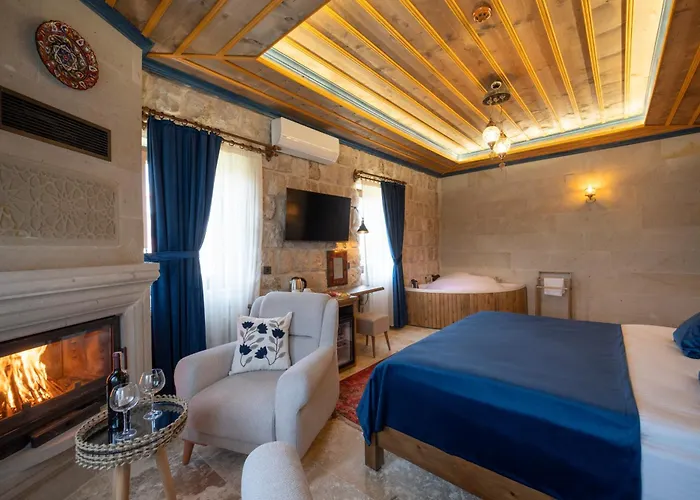 Szálloda Sv Valinor Stone House