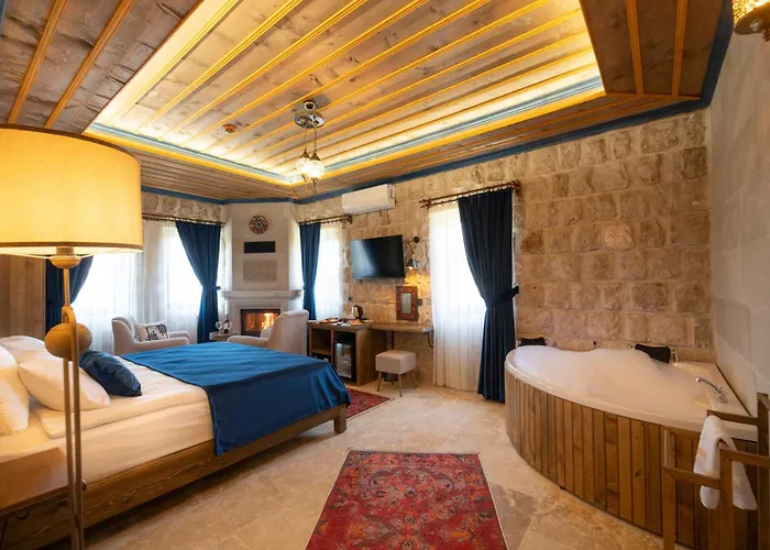Sv Valinor Stone House Szálloda 3*