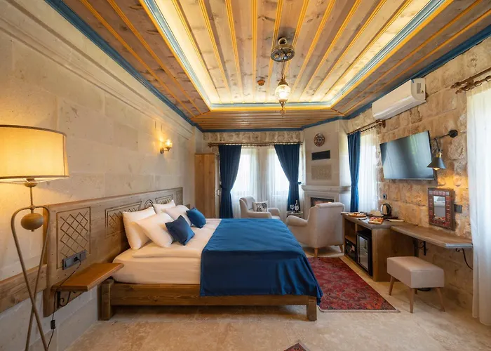 Szálloda Sv Valinor Stone House