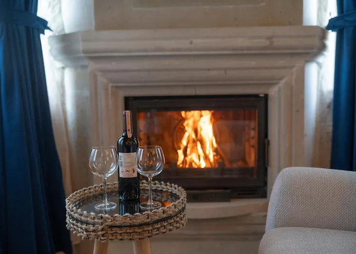 Sv Valinor Stone House Szálloda