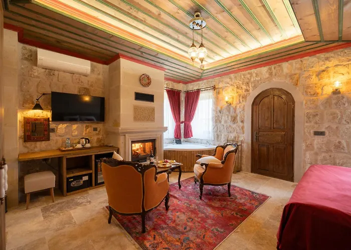 Szálloda Sv Valinor Stone House