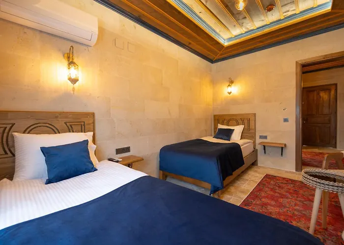 Sv Valinor Stone House