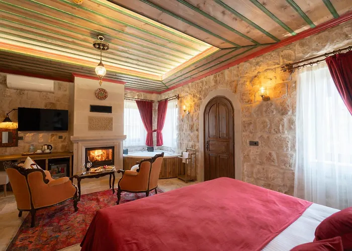 Szálloda Sv Valinor Stone House 3*