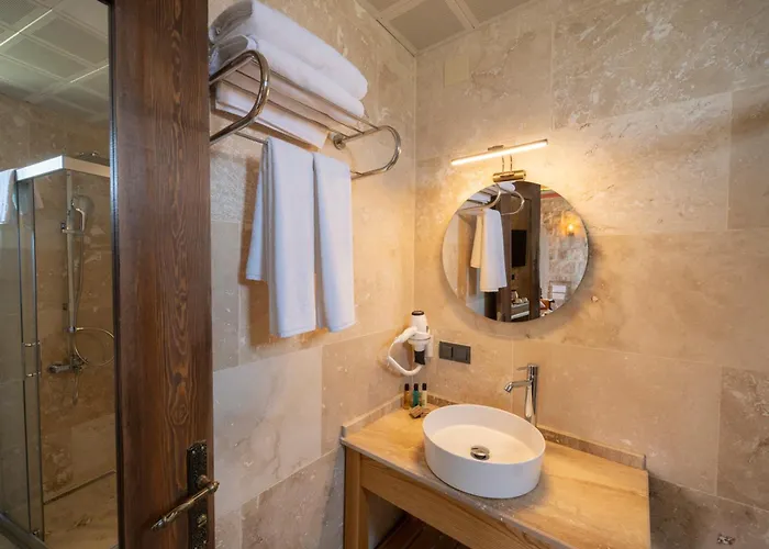 Sv Valinor Stone House Szálloda 3*