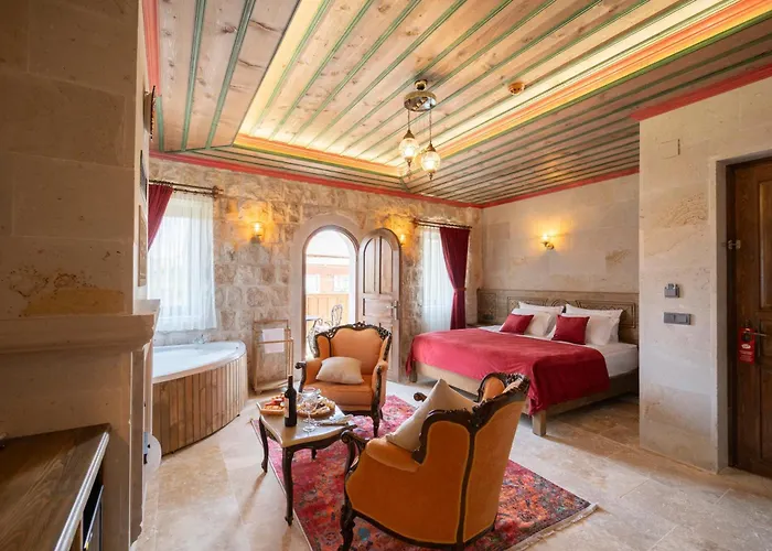 Sv Valinor Stone House 3*