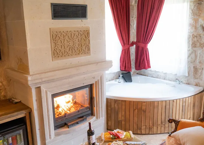 Sv Valinor Stone House 3*