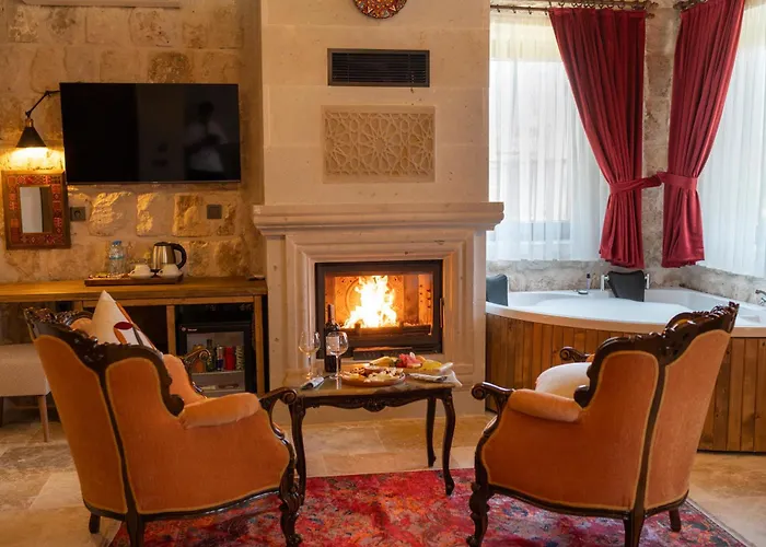 Sv Valinor Stone House Szálloda 3*