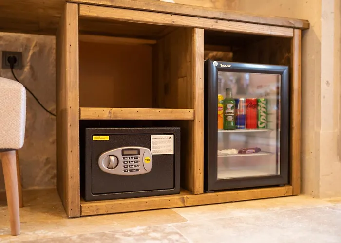 Szálloda Sv Valinor Stone House 3*